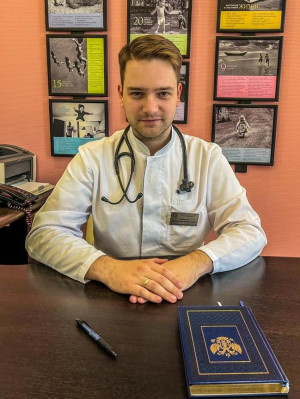Миронов Святослав Романович Миронов Святослав Романович.