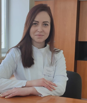 Сиделева Анна Юрьевна Сиделева Анна Юрьевна.