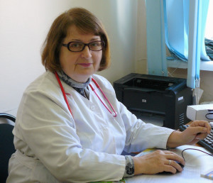 Усенко Татьяна Семеновна Усенко Татьяна Семеновна.