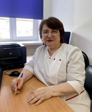 Маргарян Валентина Вардазаровна Маргарян Валентина Вардазаровна.