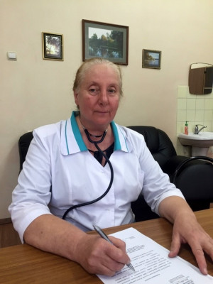 Перова Елена Израилевна Перова Елена Израилевна.