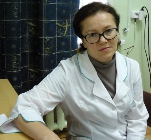 Федорченко Елена Александровна Федорченко Елена Александровна.